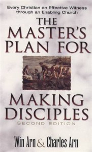 Baixar Master’s plan for making disciples, the pdf, epub, eBook