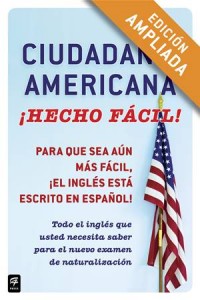 Baixar Ciudadania americana hecho facil! (enhanced pdf, epub, eBook