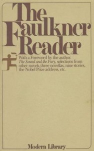 Baixar Faulkner reader pdf, epub, eBook