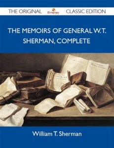 Baixar Memoirs of general w. t. sherman, complete – pdf, epub, eBook