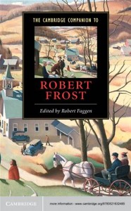 Baixar Cambridge companion to robert frost, the pdf, epub, eBook