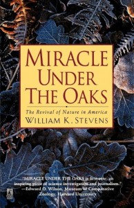 Baixar Miracle under the oaks – the revival of nature in pdf, epub, eBook