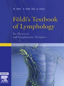 Baixar Foldi’s textbook of lymphology pdf, epub, eBook