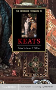 Baixar Cambridge companion to keats, the pdf, epub, eBook