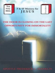 Baixar Door is closing on the last opportunity for pdf, epub, eBook