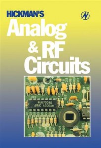 Baixar Hickman’s analog and rf circuits pdf, epub, eBook