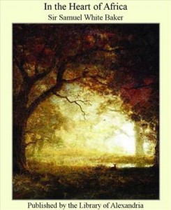 Baixar In the heart of africa pdf, epub, eBook