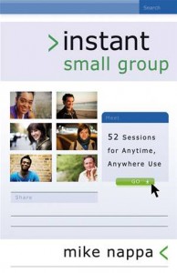 Baixar Instant small group pdf, epub, eBook