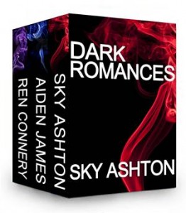 Baixar Dark romances pdf, epub, eBook
