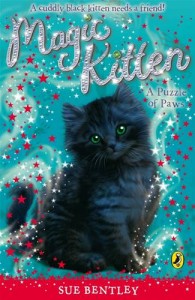 Baixar Magic kitten: a puzzle of paws pdf, epub, eBook
