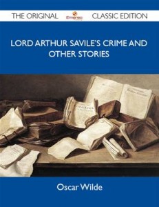 Baixar Lord arthur savile’s crime and other stories – pdf, epub, eBook