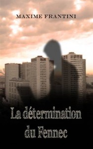 Baixar Determination du fennec, la pdf, epub, eBook