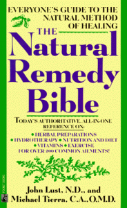 Baixar Natural remedy bible pdf, epub, eBook