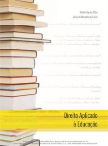 Baixar Direito aplicado a educaçao pdf, epub, eBook