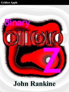Baixar Binary z pdf, epub, eBook