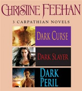 Baixar Christine feehan 3 carpathian novels pdf, epub, eBook