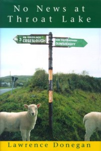 Baixar No news at throat lake pdf, epub, eBook