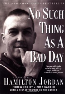 Baixar No such thing as a bad day pdf, epub, eBook