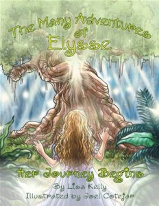 Baixar Many adventures of elysse, the pdf, epub, eBook