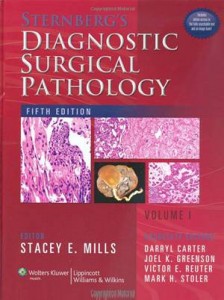 Baixar Sternberg’s diagnostic surgical pathology pdf, epub, eBook