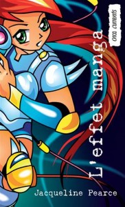Baixar L’effet manga pdf, epub, eBook