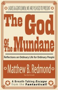 Baixar God of the mundane, the pdf, epub, eBook