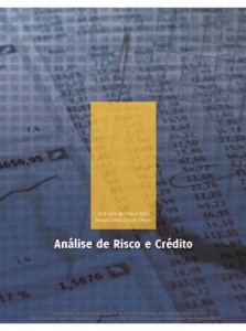 Baixar Analise de risco e credito pdf, epub, eBook