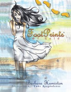 Baixar Footprints of gold pdf, epub, eBook