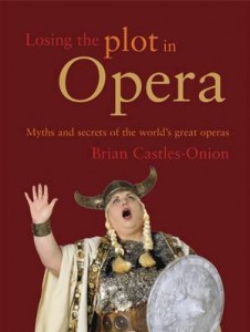 Baixar Losing the plot in opera pdf, epub, eBook