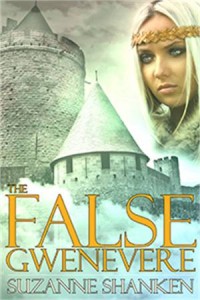 Baixar False gwenevere, the pdf, epub, eBook
