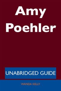 Baixar Amy poehler – unabridged guide pdf, epub, eBook