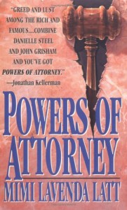 Baixar Powers of attorney pdf, epub, eBook