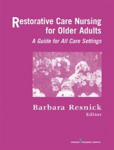 Baixar Restorative care nursing for older adults: a pdf, epub, eBook