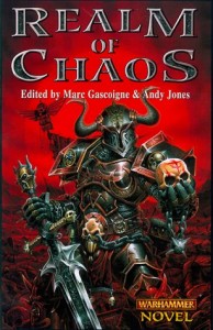 Baixar Realm of chaos pdf, epub, eBook