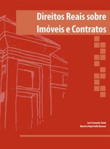 Baixar Direitos reais sobre imoveis e contratos pdf, epub, eBook