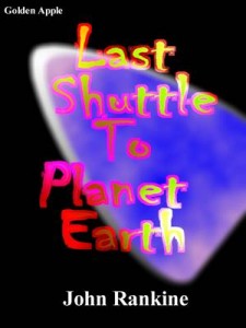 Baixar Last shuttle to planet earth pdf, epub, eBook