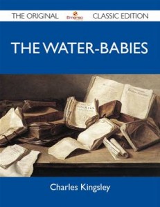 Baixar Water-babies – the original classic edition, the pdf, epub, eBook