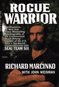 Baixar Rogue warrior pdf, epub, eBook