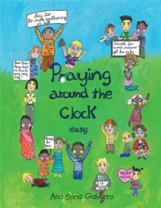 Baixar Praying around the clock easy pdf, epub, eBook