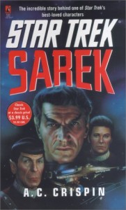Baixar Sarek pdf, epub, eBook