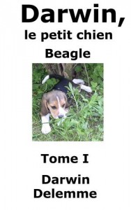 Baixar Darwin, le petit chien beagle – ti pdf, epub, eBook