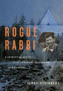 Baixar Rogue rabbi pdf, epub, eBook