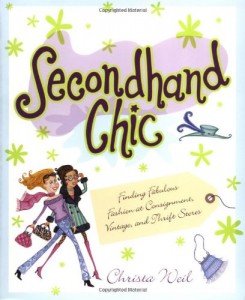 Baixar Secondhand chic pdf, epub, eBook