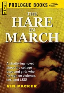 Baixar Hare in march, the pdf, epub, eBook