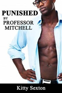 Baixar Punished by professor mitchell pdf, epub, eBook