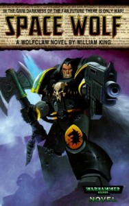 Baixar Space wolf pdf, epub, eBook