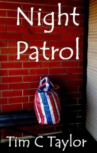 Baixar Night patrol pdf, epub, eBook