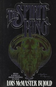 Baixar Spirit ring pdf, epub, eBook