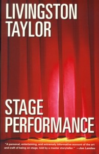 Baixar Stage performance pdf, epub, eBook