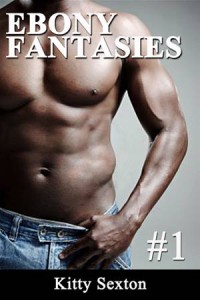 Baixar Ebony fantasies pdf, epub, eBook